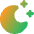Moon Stars Icon from Core Gradient Set