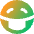 Smiley Mask Icon from Core Gradient Set