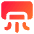 Hotel Air Conditioner Icon from Core Gradient Set