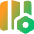 Map Setting Bolt Nut Icon from Core Gradient Set