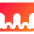 Bridge Icon from Core Gradient Set