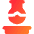 Jar 1 Icon from Core Gradient Set