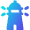 Lighthouse Icon from Core Gradient Set