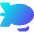 Airship Icon from Core Gradient Set