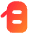 Car Top One Door Open 1 Icon from Core Gradient Set