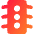 Traffic Light Icon from Core Gradient Set