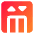 Elevator Icon from Core Gradient Set