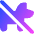 No Pets Allowed Icon from Core Gradient Set