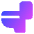 Toilet Icon from Core Gradient Set