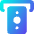 Credit Card 2 Icon from Core Gradient Set