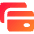 Credit Card 4 Icon from Core Gradient Set