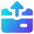 Credit Card Payment Icon from Core Gradient Set
