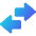 Investing And Banking Icon from Core Gradient Set
