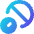 Temporary Block Account Security Icon from Core Gradient Set