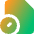 Order History Icon from Core Gradient Set