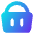Shopping Basket 3 Icon from Core Gradient Set