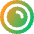 Coin Icon from Core Gradient Set