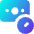 Payment History Icon from Core Gradient Set
