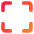 Scanner 1 Icon from Core Gradient Set