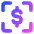 Scanner 3 Icon from Core Gradient Set