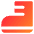 Boots Icon from Core Gradient Set