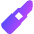 Lipstick Icon from Core Gradient Set