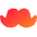 Moustache Icon from Core Gradient Set