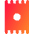 Carpet Icon from Core Gradient Set
