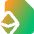 Document Smart Contract Icon from Core Gradient Set