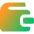Wallet Icon from Core Gradient Set