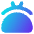 Wallet Purse Icon from Core Gradient Set