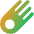 Comet Icon from Core Gradient Set