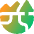 World Icon from Core Gradient Set
