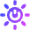 Affordable And Clean Energy Icon from Core Gradient Set
