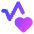 Good Health And Well Being Icon from Core Gradient Set