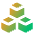 Industry Innovation And Infrastructure Icon from Core Gradient Set