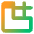 Browser Build Icon from Core Gradient Set