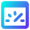 Browser Dashboard Icon from Core Gradient Set