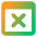 Browser Delete Icon from Core Gradient Set