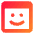 Browser Emoji Icon from Core Gradient Set