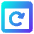 Browser Refresh Icon from Core Gradient Set