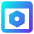Browser Setting Bolt Nut Icon from Core Gradient Set