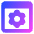 Browser Setting Icon from Core Gradient Set