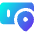 Address Field Icon from Core Gradient Set
