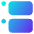 Important Field Icon from Core Gradient Set