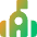School Icon from Core Gradient Set