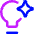 Ai Technology Spark Icon from Core Neon - Free Set