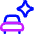 Ai Vehicle Spark 2 Icon from Core Neon - Free Set