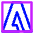 Adobe Logo Icon from Core Neon - Free Set