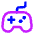 Controller Icon from Core Neon - Free Set